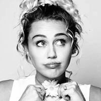 Miley Cyrus -Smilers-" chat bot