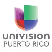 Univision Puerto Rico chat bot