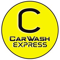 Car Wash Express App chat bot