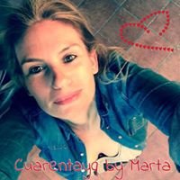 Cuarentayq by Marta chat bot