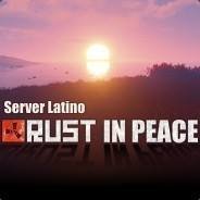 Rust Perú chat bot