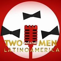 Two And A Half Men Latinoamérica chat bot