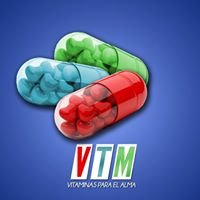 Vitaminas para el Alma chat bot