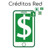 Creditos Red chat bot