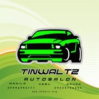 TinWaltz Auto Salon chat bot