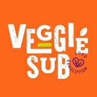 VeggieSub chat bot