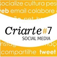 Agência Criarte7 chat bot
