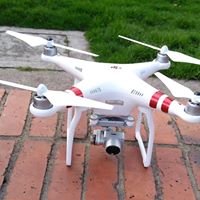 Magic Drone chat bot