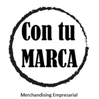 Con Tu Marca - Merchandising & Publicidad chat bot