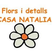 Flors i Detalls CASA NATALIA chat bot