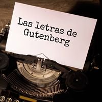 Las letras de Gutenberg chat bot