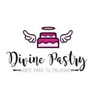 Divine Pastry chat bot