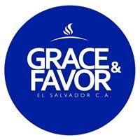 Grace and Favor El Salvador chat bot