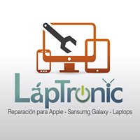 Laptronic Perú chat bot