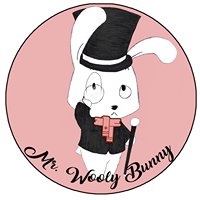 Mr. Wooly bunny chat bot