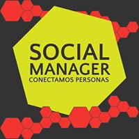 Social Manager chat bot