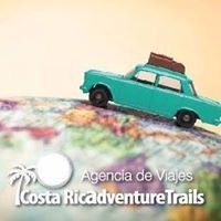 Costa Rica Adventure Trails chat bot