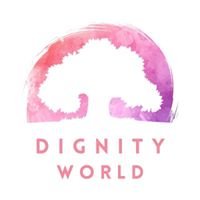dignityworld.org chat bot
