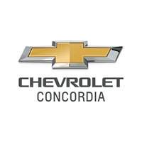 Chevrolet Concordia chat bot
