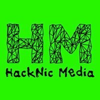 HackNic Media chat bot