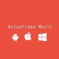 Actualidad Movil chat bot