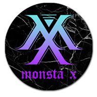 Fanclub De Monsta X chat bot